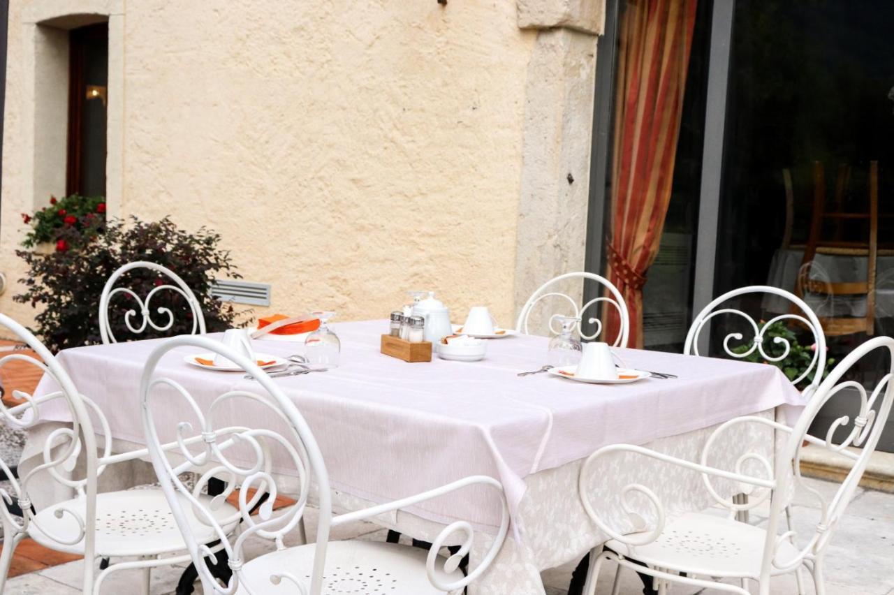 Agriturismo La Bella Follina Εξωτερικό φωτογραφία