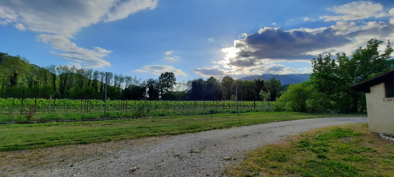 Agriturismo La Bella Follina Εξωτερικό φωτογραφία