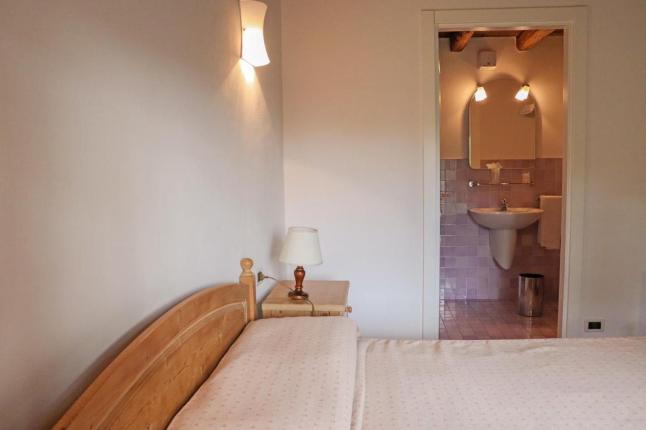 Agriturismo La Bella Follina Εξωτερικό φωτογραφία