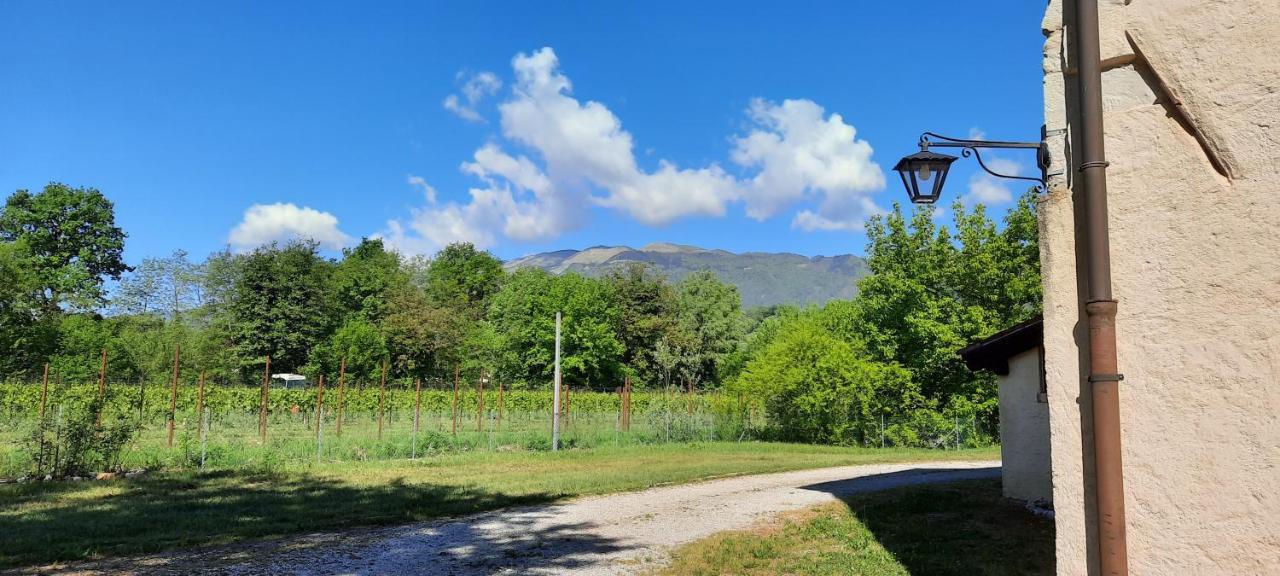Agriturismo La Bella Follina Εξωτερικό φωτογραφία