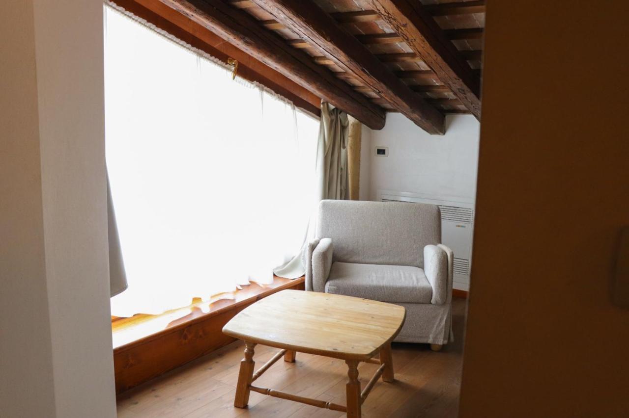 Agriturismo La Bella Follina Εξωτερικό φωτογραφία