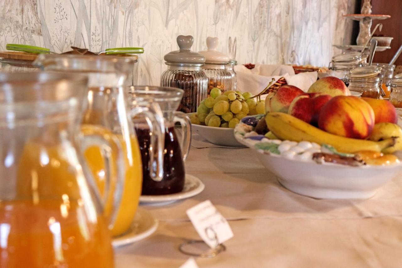 Agriturismo La Bella Follina Εξωτερικό φωτογραφία