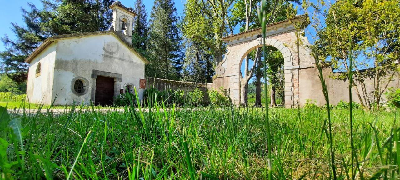 Agriturismo La Bella Follina Εξωτερικό φωτογραφία