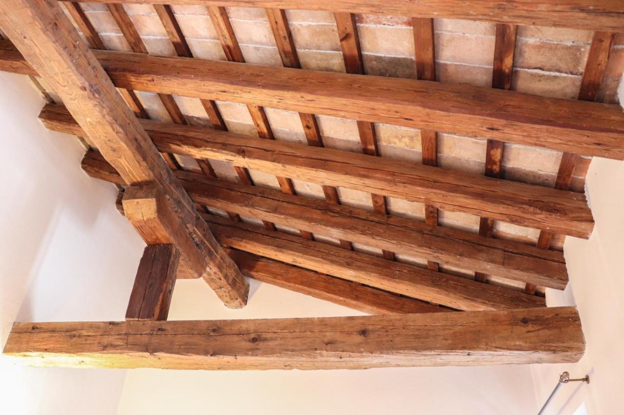 Agriturismo La Bella Follina Εξωτερικό φωτογραφία