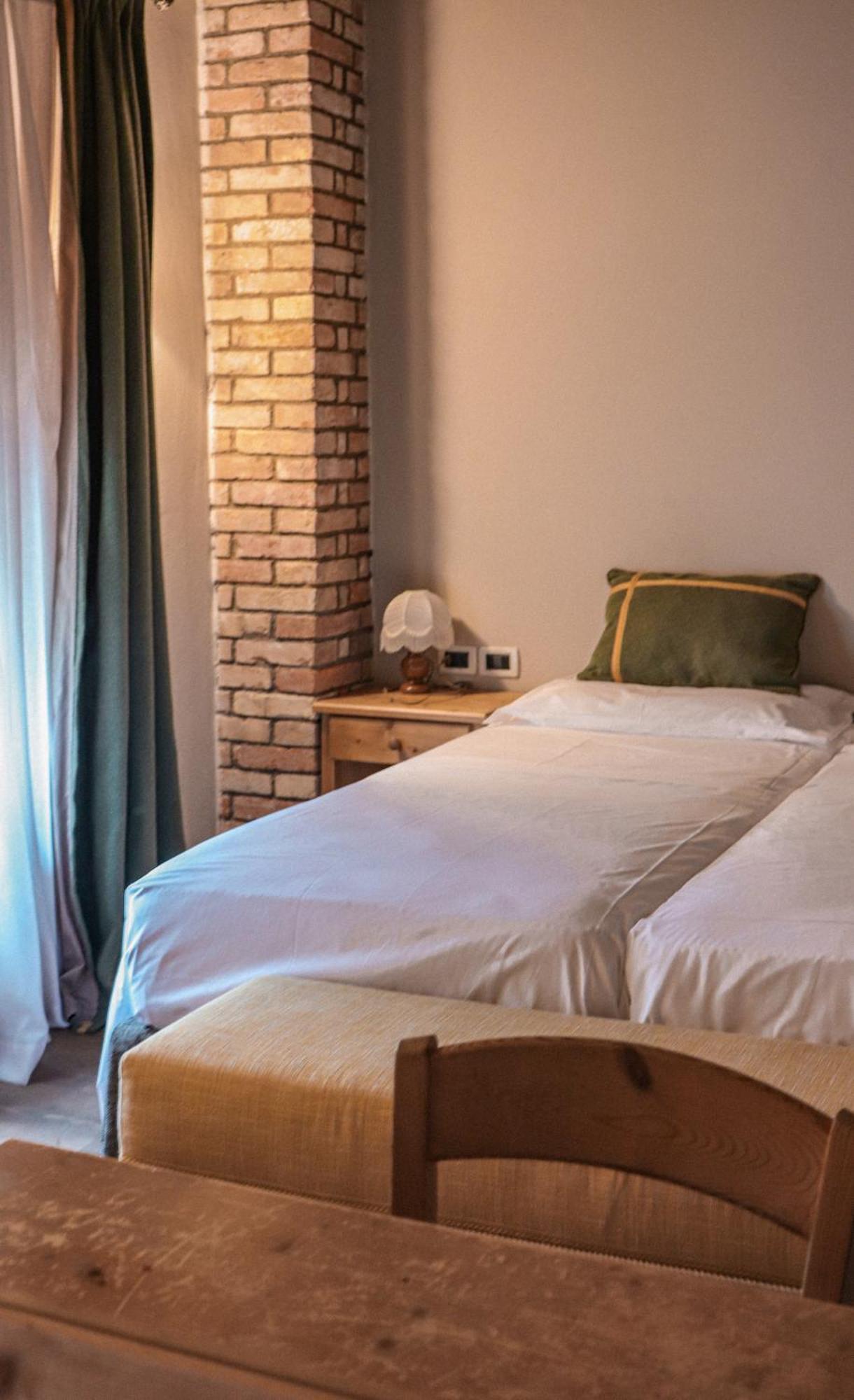 Agriturismo La Bella Follina Εξωτερικό φωτογραφία