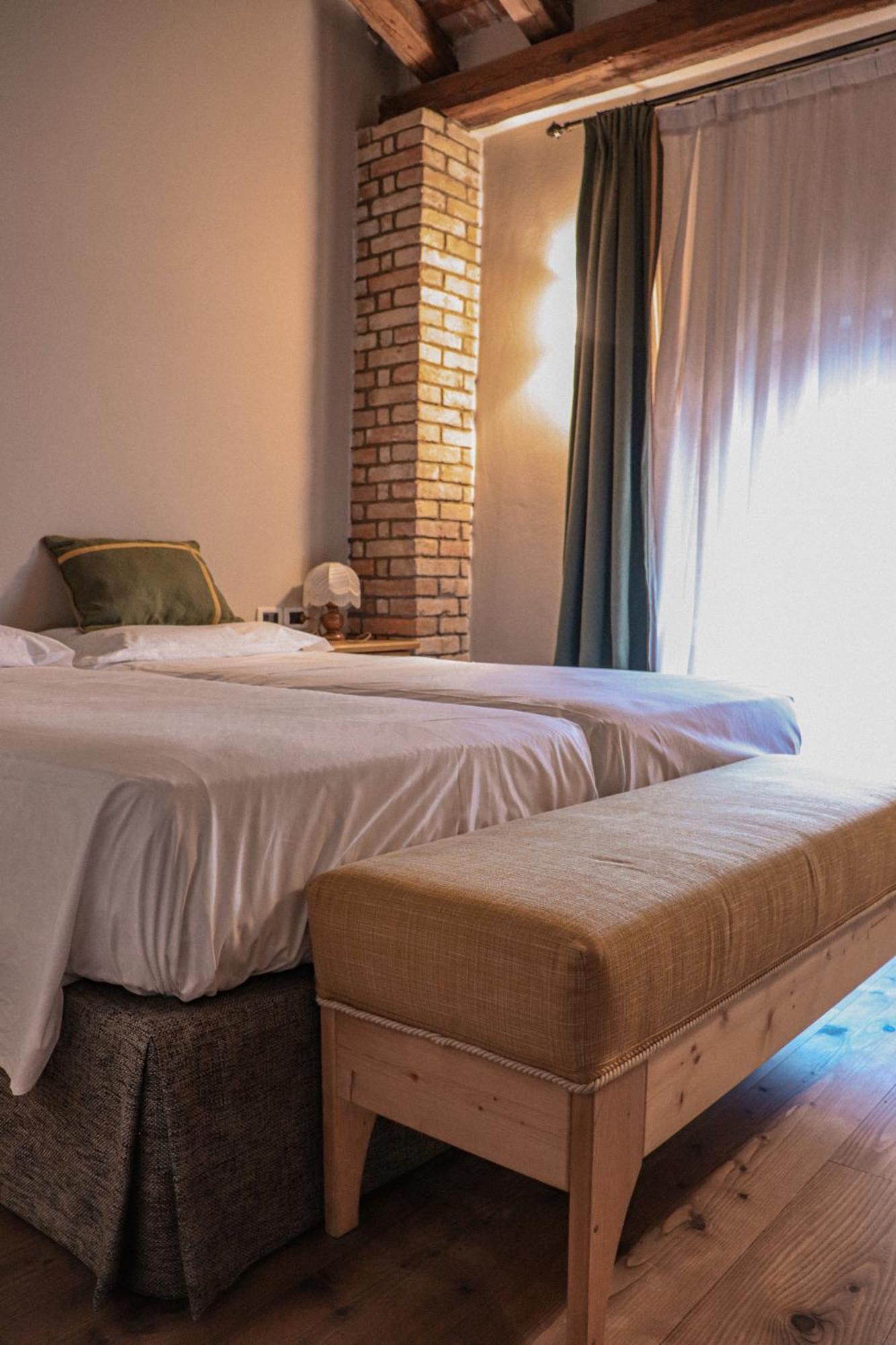 Agriturismo La Bella Follina Εξωτερικό φωτογραφία