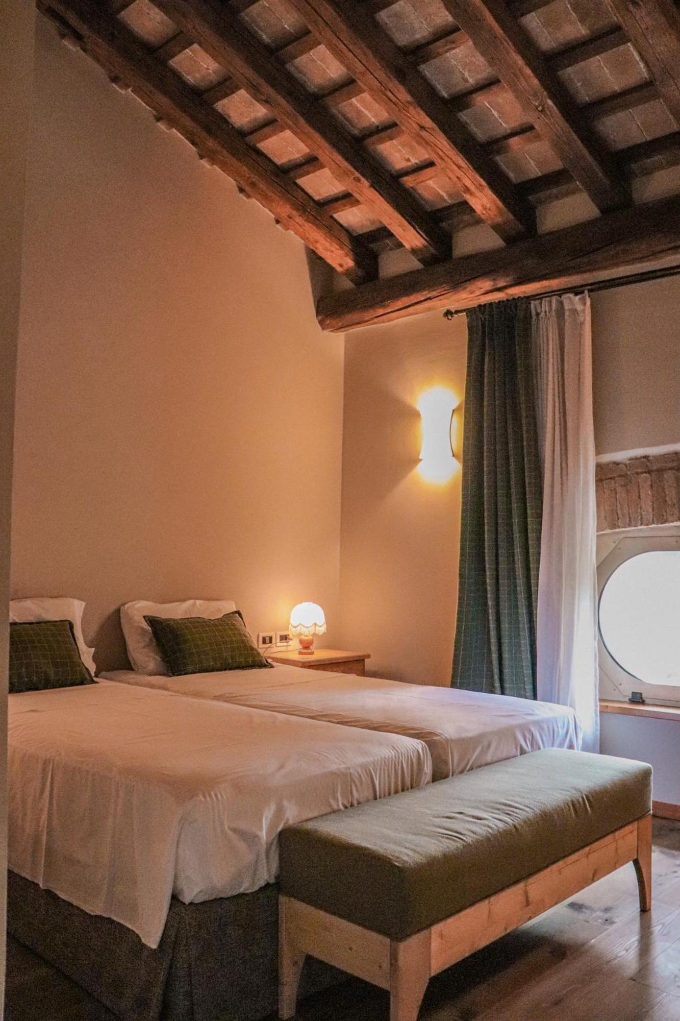 Agriturismo La Bella Follina Εξωτερικό φωτογραφία