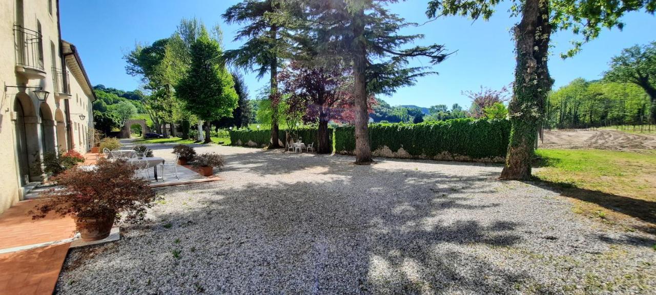 Agriturismo La Bella Follina Εξωτερικό φωτογραφία