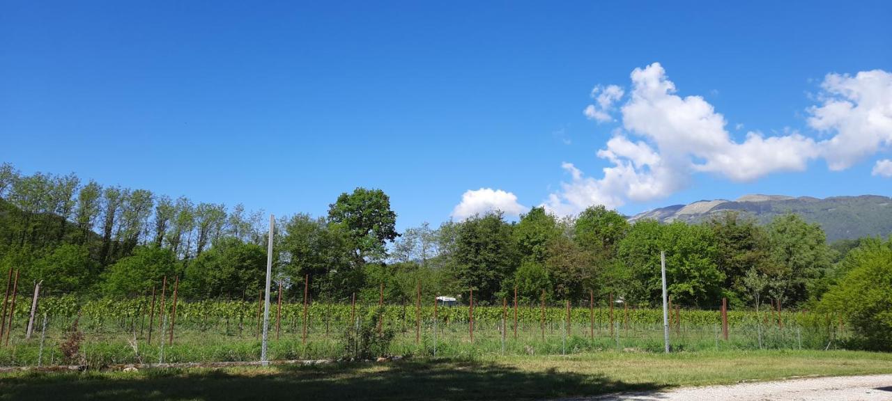 Agriturismo La Bella Follina Εξωτερικό φωτογραφία