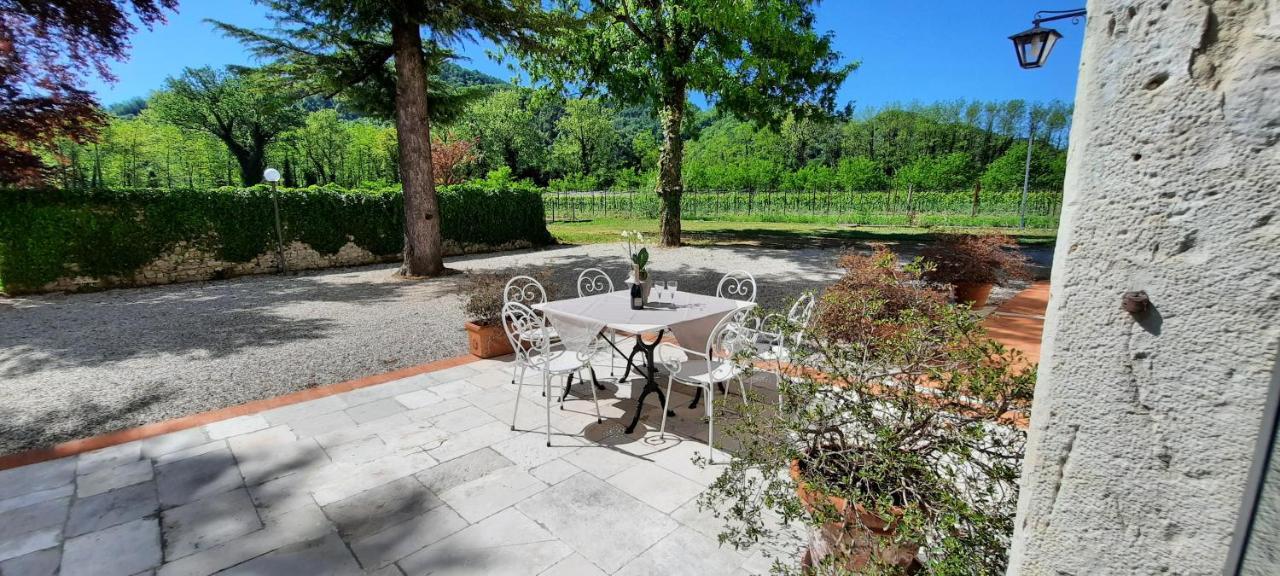Agriturismo La Bella Follina Εξωτερικό φωτογραφία