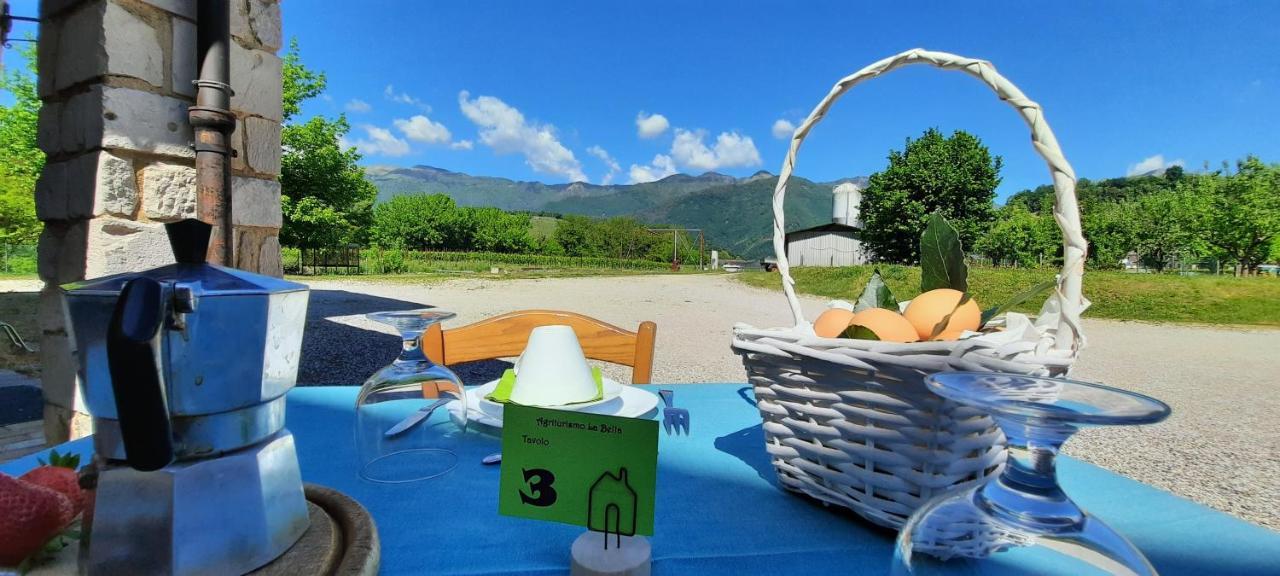 Agriturismo La Bella Follina Εξωτερικό φωτογραφία