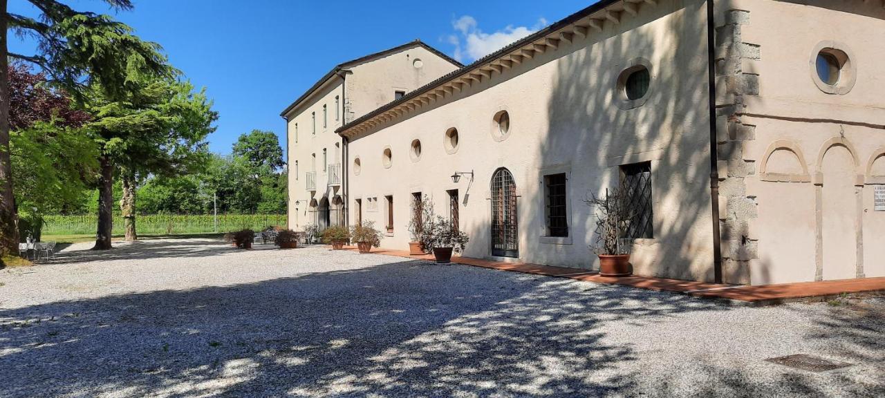 Agriturismo La Bella Follina Εξωτερικό φωτογραφία