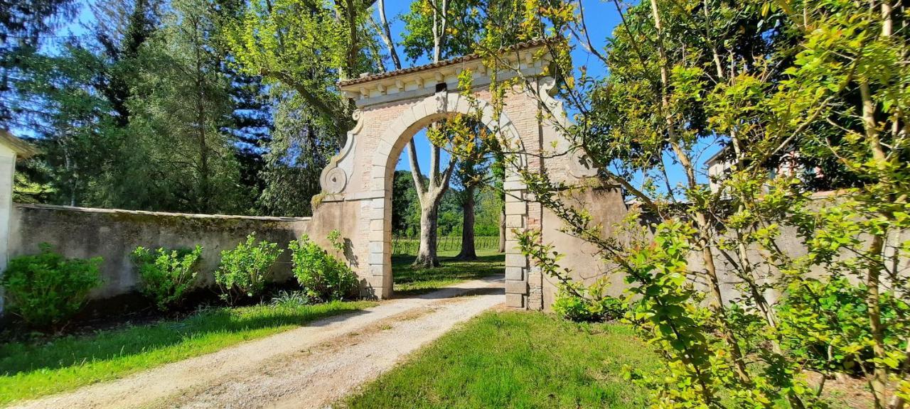 Agriturismo La Bella Follina Εξωτερικό φωτογραφία